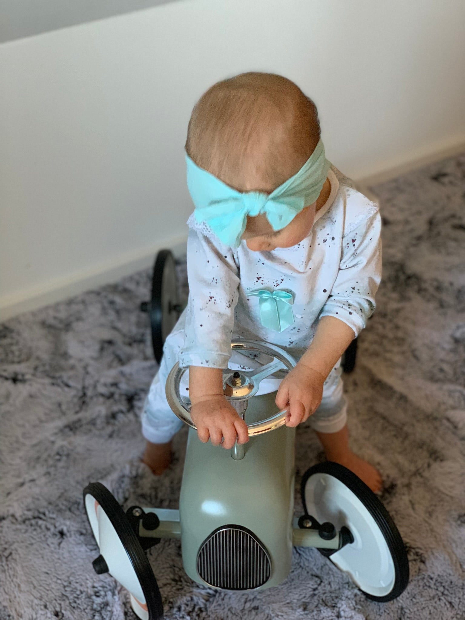 Family Herz Eigenproduktion Dauervorbestellung